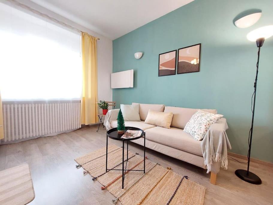 Sweet Dreams Suites Panoramic Studio Zodiac Dorobanti Bukares Bagian luar foto