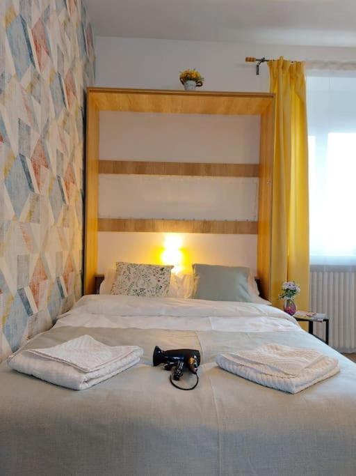 Sweet Dreams Suites Panoramic Studio Zodiac Dorobanti Bukares Bagian luar foto