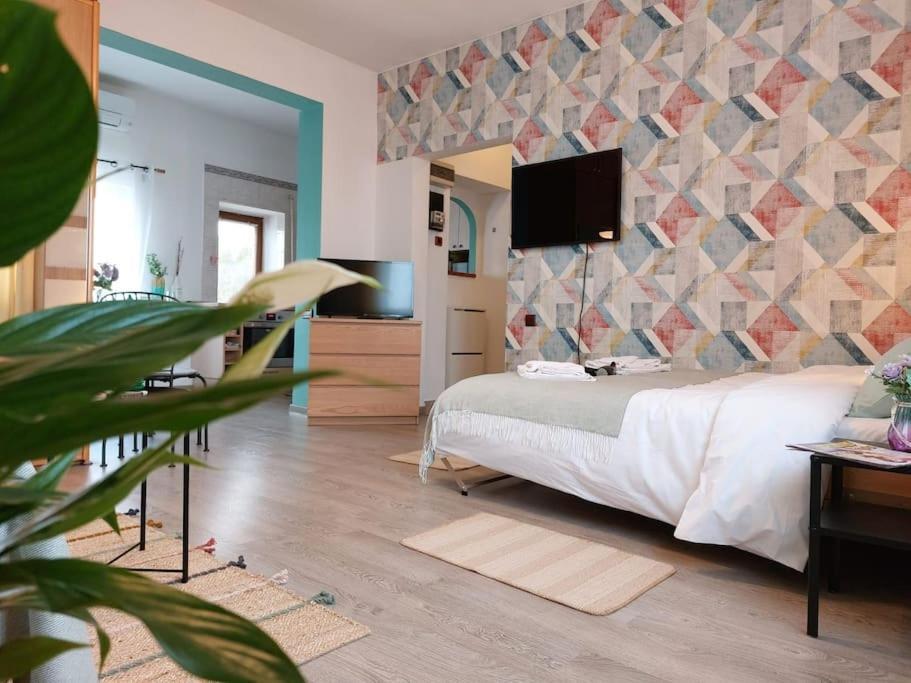 Sweet Dreams Suites Panoramic Studio Zodiac Dorobanti Bukares Bagian luar foto